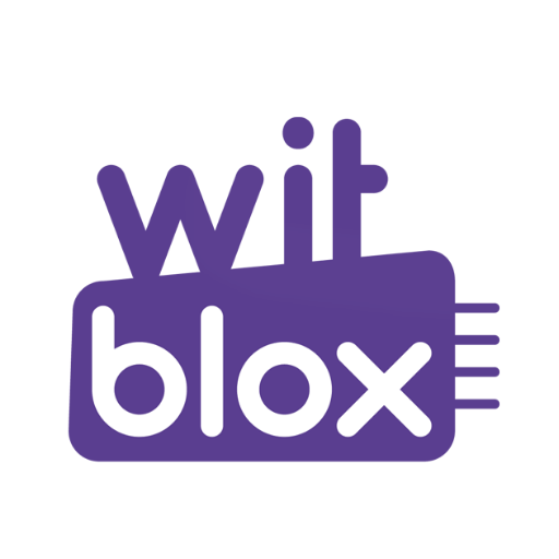 WitBlox Logo